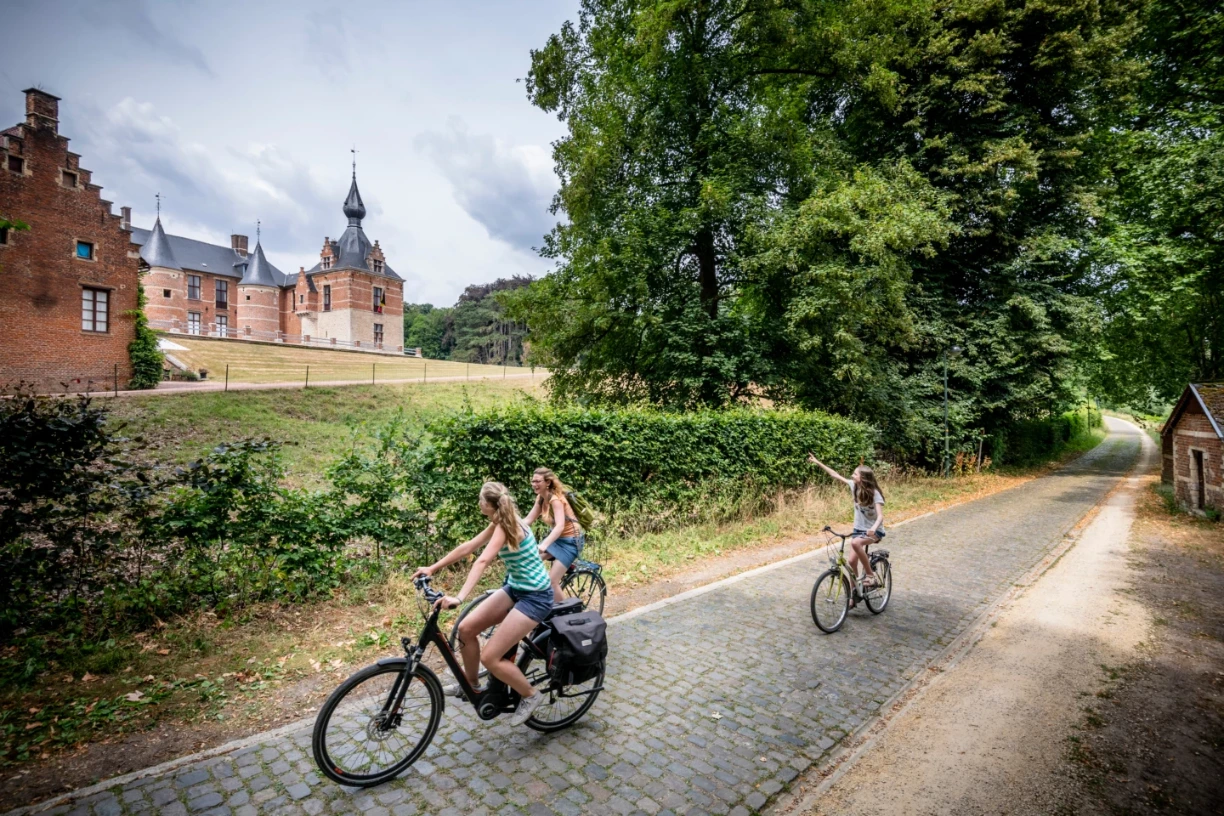 nieuwbouw-leefdaal-voerhof-dorpsleven-voervallei